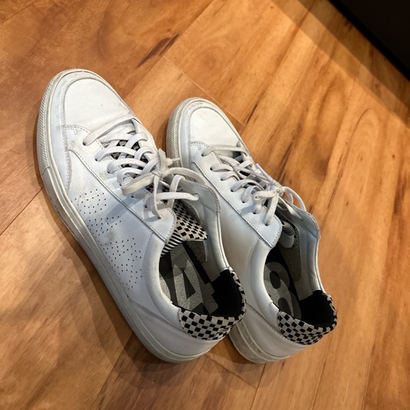 P448 Men’s sneakers - Picture 3 of 7